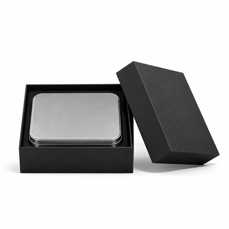 Build your own tin box